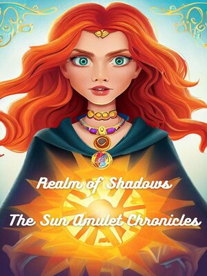 cover image of Realm of Shadows